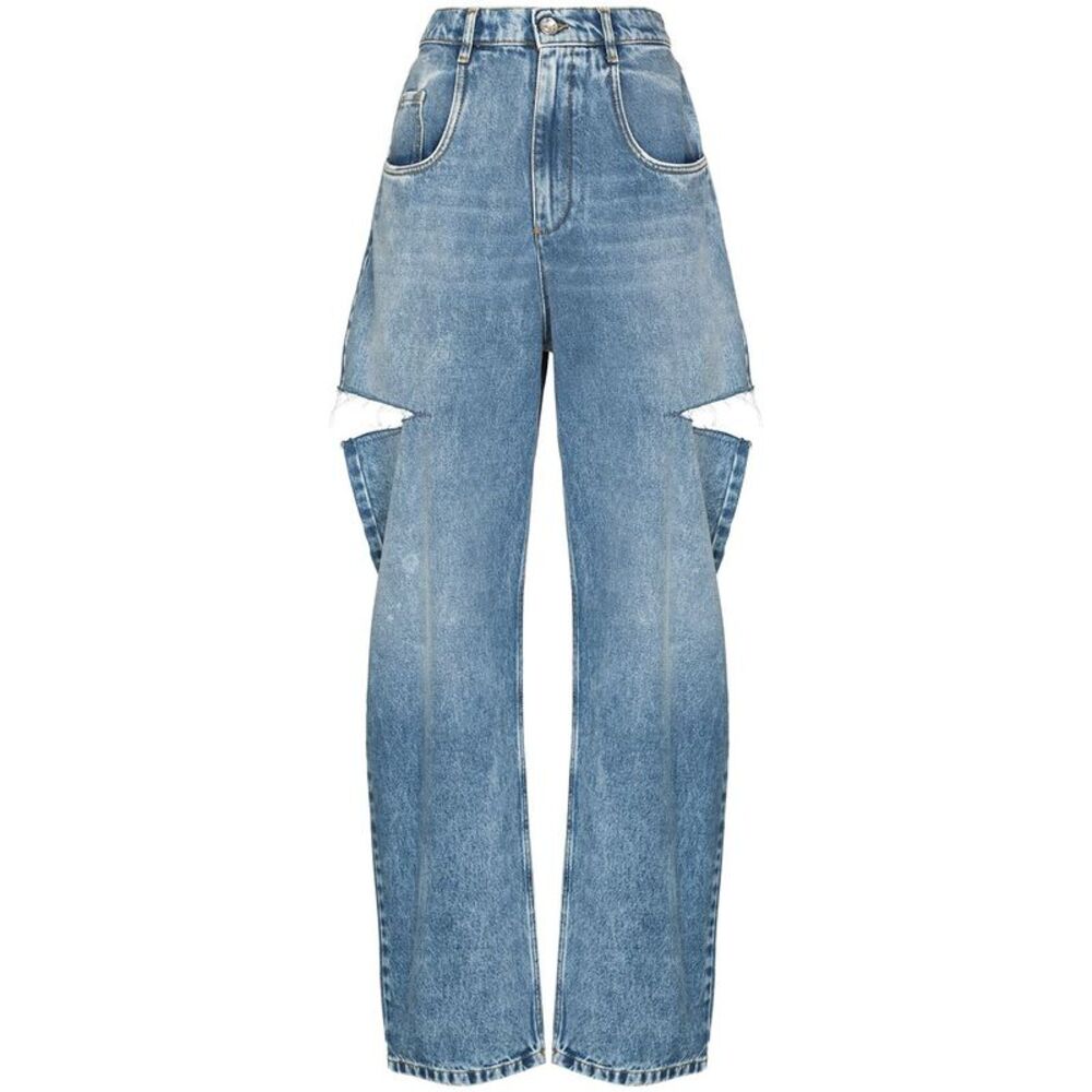 Maison Margiela Women's Jeans
